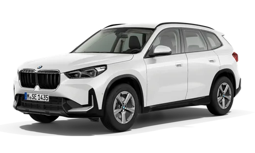 BMW BMW X1 sDrive20i Steptronic im Auto Abo von FINN