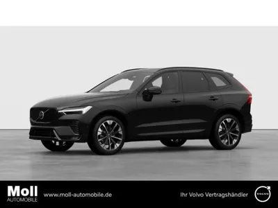 Volvo Volvo XC60 B5 Plus Dark*Licht und Lagom Paket*20 Zoll* im Leasing von LeasingMarkt.de