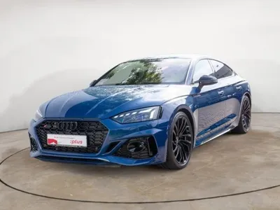 Audi Audi RS5 Sportback TFSI quattro im Auto Abo von LeasingMarkt.de