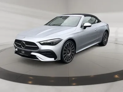 Mercedes Mercedes-Benz CLE CLE 300 4MATIC Cabriolet ++sofort verfügbar++ im Auto Abo von Faaren