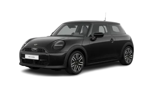 MINI MINI 3-Türer Cooper C Steptronic im Auto Abo von FINN