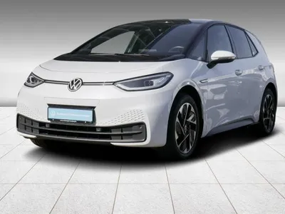 VW Volkswagen ID.3 Pro Performance LM18 ACC Navi Wärmepumpe im Auto Abo von LeasingMarkt.de