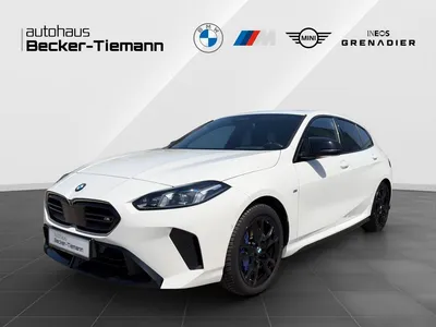 BMW BMW M135 xDrive Head-Up Pano AHK DrivAss Prof. ParkA im Leasing von Null-Leasing