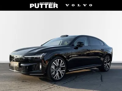 Volvo Volvo ES90 Single Motor Extended Range RWD Ultra 22'' im Leasing von Null-Leasing