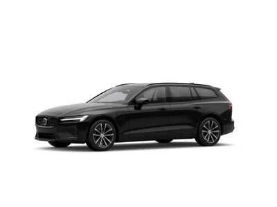 Volvo Volvo V60 T8 PHEV AWD Plus Dark *BUSINESS-EDITION+SOFORT VERFÜGBAR* 🔵🟡 im Leasing von LeasingMarkt.de