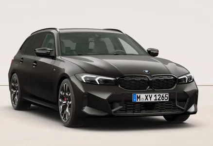 BMW BMW M340i BMW M340i M Sportpaket Pro M340i xDrive 288.00 kW (392 PS) im Auto Abo von Faaren