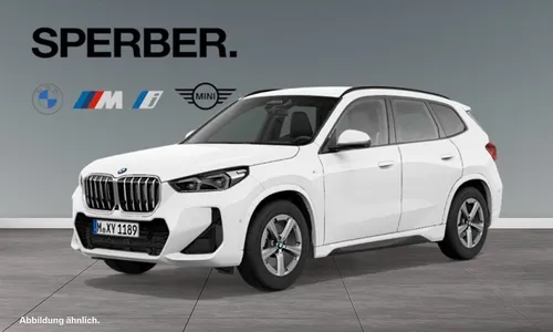 BMW BMW X1 xDrive23i M Sportpaket*360 Kamera*Aktivsitz* im Leasing von Null-Leasing