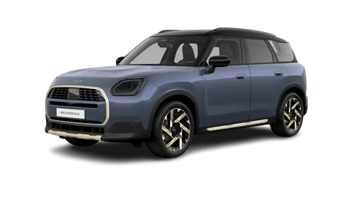 MINI MINI Countryman C Steptronic im Auto Abo von FINN