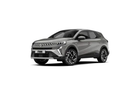 Renault Renault Symbioz Full Hybrid E-Tech 160 im Auto Abo von FINN