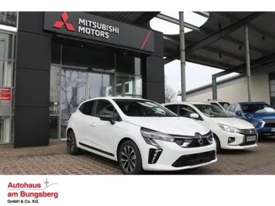 Mitsubishi Mitsubishi Colt Plus 1.0 *LED*digit.Cockpit*AppleCarPlay*AndroidAuto*Klimaautom.* im Auto Abo von LeasingMarkt.de