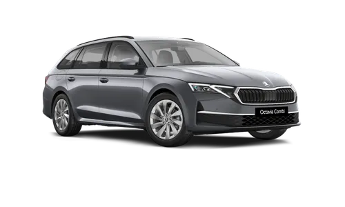 Skoda Skoda Octavia 1.5 TSI MHEV 110kW DSG im Auto Abo von FINN