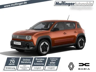 Renault Renault Evolution 120 Urban Range ! LEASING AB 270,- ! im Leasing von Null-Leasing