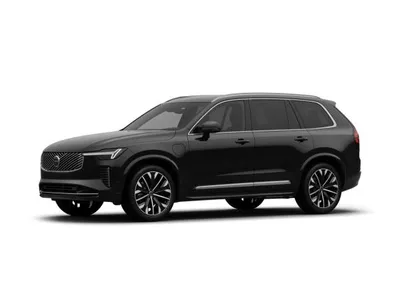 Volvo Volvo XC90 T8 AWD Plug-in Hybrid Plus Werkslager Aktion im Leasing von LeasingMarkt.de