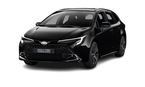 Toyota Toyota Corolla Touring Sports 1,8 Hybrid  Touring Sports im Auto Abo von FINN