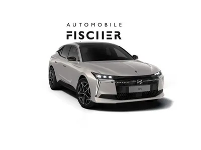 DS DS Automobiles N°4 Hybrid Etoile + Alcantara *Sonderaktion* im Leasing von LeasingMarkt.de