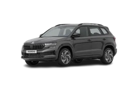 Skoda SKODA KAROQ im Auto Abo von CARIFY