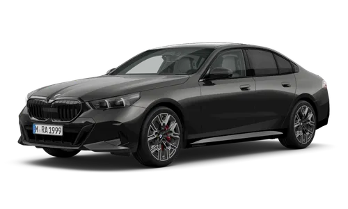 BMW BMW 5er Limousine 540d xDrive A im Auto Abo von FINN