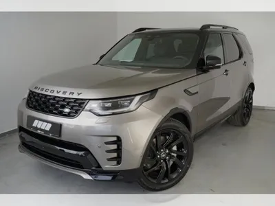Land Rover Land Rover Discovery D250 Dynamic SE 🏔️💪🦖vielseitig, geräumig, abenteuerbereit. im Auto Abo von LeasingMarkt.de