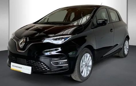 Renault Renault Zoe Experience  50 kWh Akku SUPER DEAL im Auto Abo von Faaren