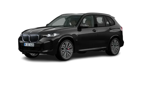 BMW BMW X5 xDrive30d im Auto Abo von FINN