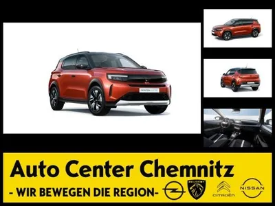 Opel Opel Frontera Electric 44-kWh-Batterie 83kW GS Privathammer im Auto Abo von LeasingMarkt.de