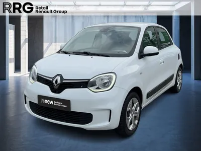 Renault Renault Twingo im Auto Abo von 9Drive