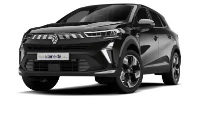 Renault Renault Symbioz Mild Hybrid 140 Techno im Leasing von 9Drive