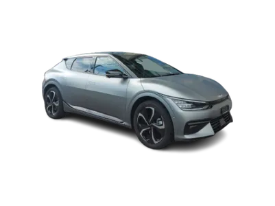 Kia KIA EV6 77 kWh GT-Line 4x4 im Auto Abo von CARIFY