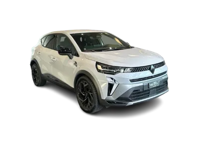 Renault RENAULT Captur 1.3 TCe Esprit Alpine EDC im Auto Abo von CARIFY