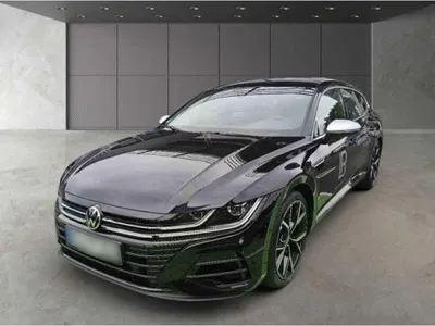 VW Volkswagen Arteon Shooting Brake 2.0 TSI DSG 4Mo. - R - AHK IQ-LIGHT KEYLESS inkl. Wartung und Winterräder im Auto Abo von LeasingMarkt.de