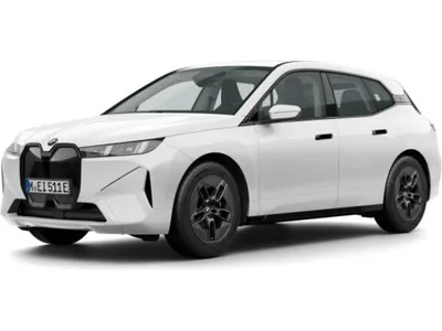 BMW BMW ix xDrive45 NEUES MODELL!! - 0,5% Versteuerung im Auto Abo von LeasingMarkt.de