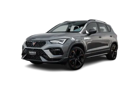 Cupra CUPRA Ateca 2.0TSI VZ 4Drive DSG im Auto Abo von CARIFY