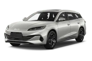 BYD BYD Seal 6 DM-i Touring 1.5 DM-i Touring Boost im Leasing von MeinAuto
