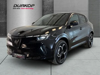 Alfa Romeo Alfa Romeo Junior Ibrida TI Tech-Paket Sommeraktion im Leasing von Null-Leasing