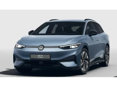 VW Volkswagen ID.7 Tourer Pro - AKTION *nur noch bis 31.05.* im Auto Abo von LeasingMarkt.de