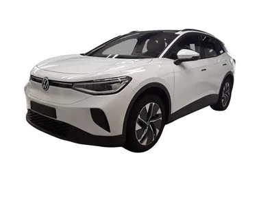 VW Volkswagen ID.4 Pro 82 kWh KLIMA LED NAVI ALU im Auto Abo von Faaren