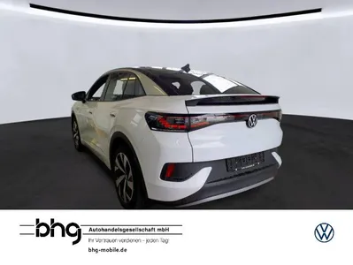 VW Volkswagen ID.5 Pro im Leasing von Null-Leasing