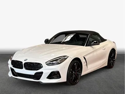 BMW BMW Z4 sDrive20i , 2-türig im Leasing von LeasingMarkt.de