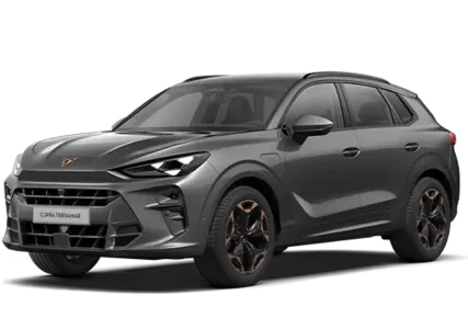 Cupra CUPRA Terramar 1,5 e-HYBRID DSG im Auto Abo von movme