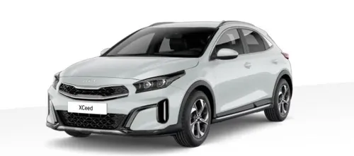 Kia Kia XCEED 1.0 T-GDI COREAKTIONS-ALARM! im Auto Abo von Null-Leasing
