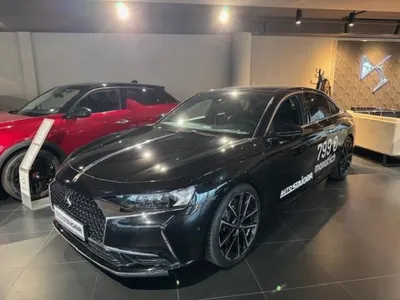 DS DS Automobiles DS 9 💥Lagerwagen sofort verfügbar! 💥 Rivoli + E-TENSE 4x4 360 im Auto Abo von LeasingMarkt.de