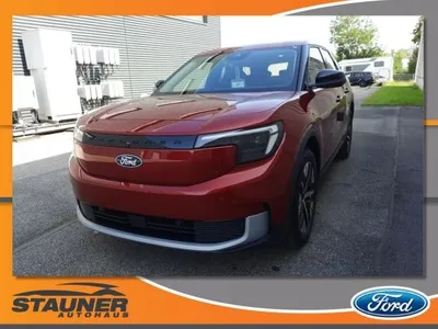 Ford Ford Explorer RWD H ACC 19 Zoll Räder Klima im Auto Abo von LeasingMarkt.de