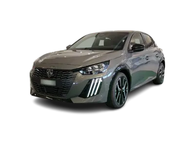 Peugeot PEUGEOT 208 1.2 Hybrid 145 GT im Auto Abo von CARIFY