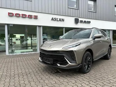 DFSK Dongfeng Forthing 5 ❗ CarPlay Panorama Totw.Ass. uvm.❗ im Auto Abo von LeasingMarkt.de