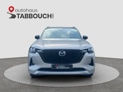 Mazda Mazda CX-80 ‼️ 𝗠𝗮𝘇𝗱𝗮 𝗖𝗫-8𝟬 –𝟯𝟮𝟳 𝗣𝗦 𝗭𝘂𝗴𝗲𝗹𝗮𝘀𝘀𝗲𝗻 𝟬,𝟱 %-𝗥𝗲𝗴𝗲𝗹𝘂𝗻𝗴 ‼️ im Auto Abo von LeasingMarkt.de