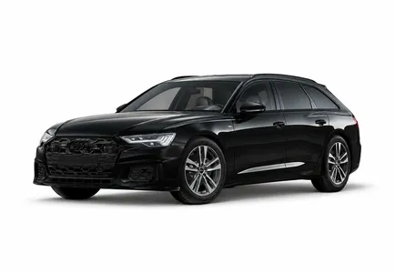 Audi Audi A6 Avant TDI quattro S tronic im Auto Abo von Faaren