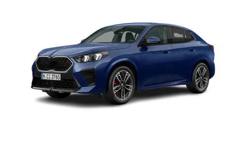 BMW BMW X2 sDrive20d Steptronic im Auto Abo von FINN