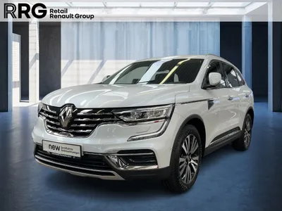 Renault Renault Koleos im Auto Abo von 9Drive
