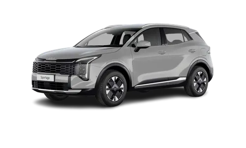 Kia Kia Sportage 1.6 T-GDI Hybrid AWD im Auto Abo von FINN