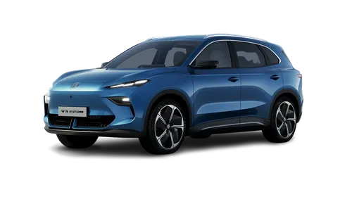 MG MG S5 64 kWh Long Range im Auto Abo von FINN